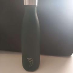 Bottle, as reported by Arriva Limburg Zuid using iLost