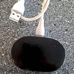 Adaptér, ako bolo nahlásené Connexxion Amstelveen pomocou iLost