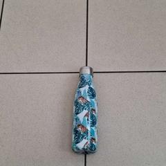 魔法瓶 en métal がiLostで ilévia によって報告されました