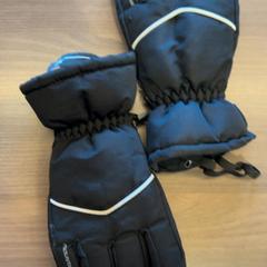 Rukavice, jak nahlášeno Pathé Groningen pomocí iLost