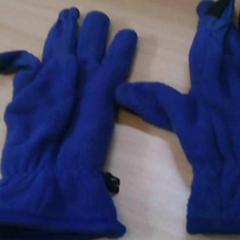 Handskar, rapporterat av Het Spoorwegmuseum med iLost