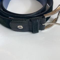 Bälte Zwart, rapporterat av UMC Utrecht med iLost