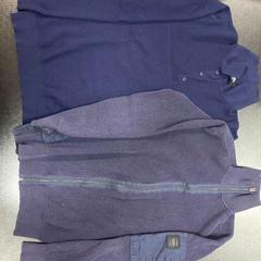 Svetr blue, jak nahlášeno Van der Valk Duiven bij Arnhem A12 pomocí iLost