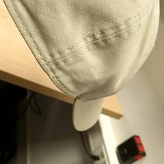 Casquette, as reported by Qbuzz Fryslân using iLost