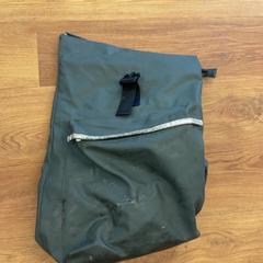 Bag, as reported by HTM using iLost