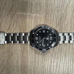 Montre-bracelet | MAINSTAGE, a été signalé par Libéma Beurzen en Evenementen utilisant iLost