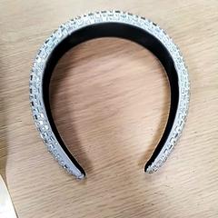 Diadem, as reported by IKEA Malmö using iLost