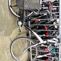 Bicicleta de mujer Batavus, ha sido reportado por Stadswerk072 con iLost