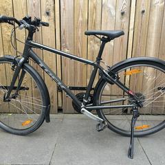 Fiets, come riportato a iLost