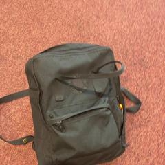 Rugzak، كما تم الإبلاغ عنه بواسطة Arriva Achterhoek-Rivierenland عبر iLost