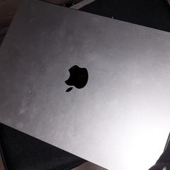 Macbook an iLost gemeldet