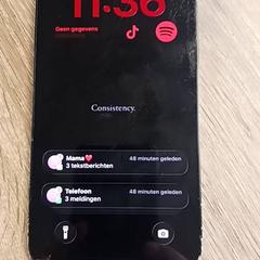 Iphone, as reported by EBS Spijkenisse using iLost