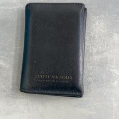Wallet Jansen, as reported by RRReis Arriva Achterhoek-Rivierenland using iLost