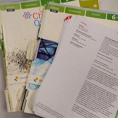 Studiematerialen, gemeldet von Vrije Universiteit Amsterdam über iLost