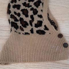 Balaclava Leopard färg, gisa salatu by IKEA Gävle iLost erabiliz