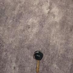 Llave Zwart, ha sido reportado por Van der Valk Hotel Haarlem con iLost