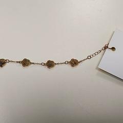 Braccialetto goud, come riportato da Centraal magazijn utilizzando iLost