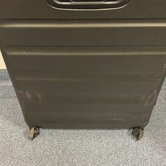 슈트케이스, iLost를 사용하여 Sheraton Brussels Airport Hotel에 보고됨