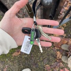 Sleutels, amint azt az iLostnak jelentették.