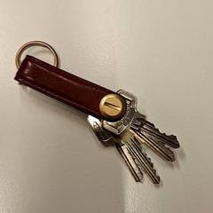 Klíče, jak nahlášeno Gemeente Hilversum pomocí iLost