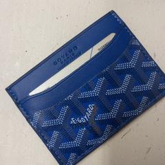 Plånbok Salinas Pretel, rapporterat av HTM med iLost