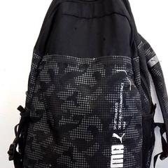 Zaino, come riportato da Hermes Eindhoven utilizzando iLost