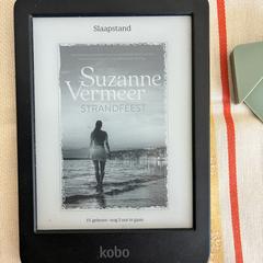 E-reader an iLost gemeldet