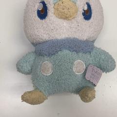 Cuddly toy, as reported by IKEA新三郷 using iLost