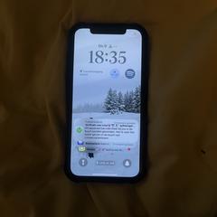 Iphone zwart, come riportato a iLost