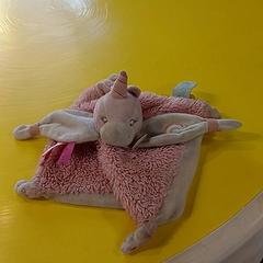 Kuddiga slag, rapporterat av IKEA Mulhouse med iLost