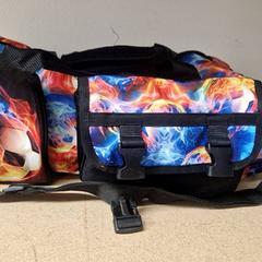 Sack, gemeldet von Qbuzz GD Groningen Peizerweg über iLost