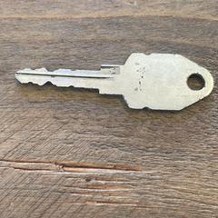 家の鍵 がiLostで Paaspop 2025 によって報告されました