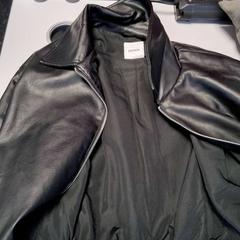 Jacke, gemeldet von Twisto über iLost