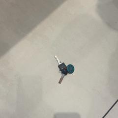 Sleutel, as reported by Johan Cruijff ArenA using iLost