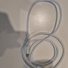 Kabeltje Wit, som rapportert av NHL Stenden hogeschool Leeuwarden ved bruk av iLost