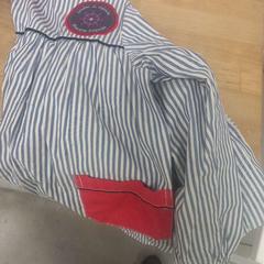 Batina de colegio, ako bolo nahlásené IKEA Braga pomocou iLost