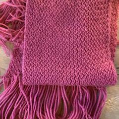 Scarf, rapporterat av MEININGER Hotel Köln West med iLost