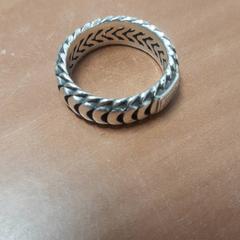 반지, iLost를 사용하여 Grand Hotel Amrath Kurhaus에 보고됨