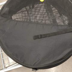 Caixa d'emmagatzematge 収納袋, segons ha informat IKEA新三郷 mitjançant iLost