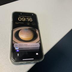 Iphone, som rapportert av Breng Arnhem ved bruk av iLost