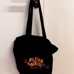 Taška, jak nahlášeno Qbuzz ZHN pomocí iLost