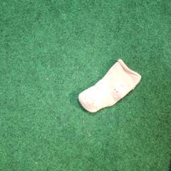 Sock chaussette, as reported by IKEA Hénin-Beaumont using iLost