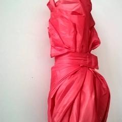 Guarda-chuva, como reportado por Twisto utilizando o iLost