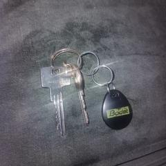 Sleutelbos, amint azt az iLostnak jelentették.