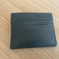 İLost kullanarak Breng Arnhem tarafından bildirildiği gibi Cüzdan