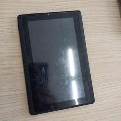 Tablett, som rapportert av Arriva West-Brabant ved bruk av iLost