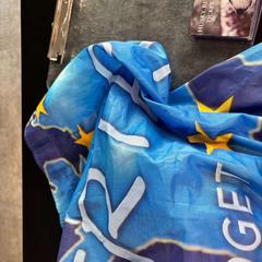 Sack, gemeldet von TCR Tours über iLost