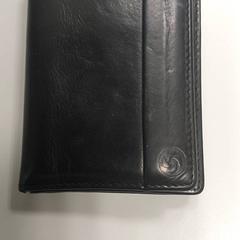 Plånbok De Meulenaere, rapporterat av Regio West-Vlaanderen med iLost