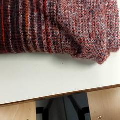 Oblečení - sjaal, jak nahlášeno Regio Antwerpen - Brussel pomocí iLost