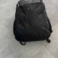 Hátizsák, amint azt Arriva Achterhoek-Rivierenland az iLost segítségével jelentette.